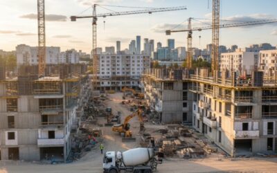 financement des travaux