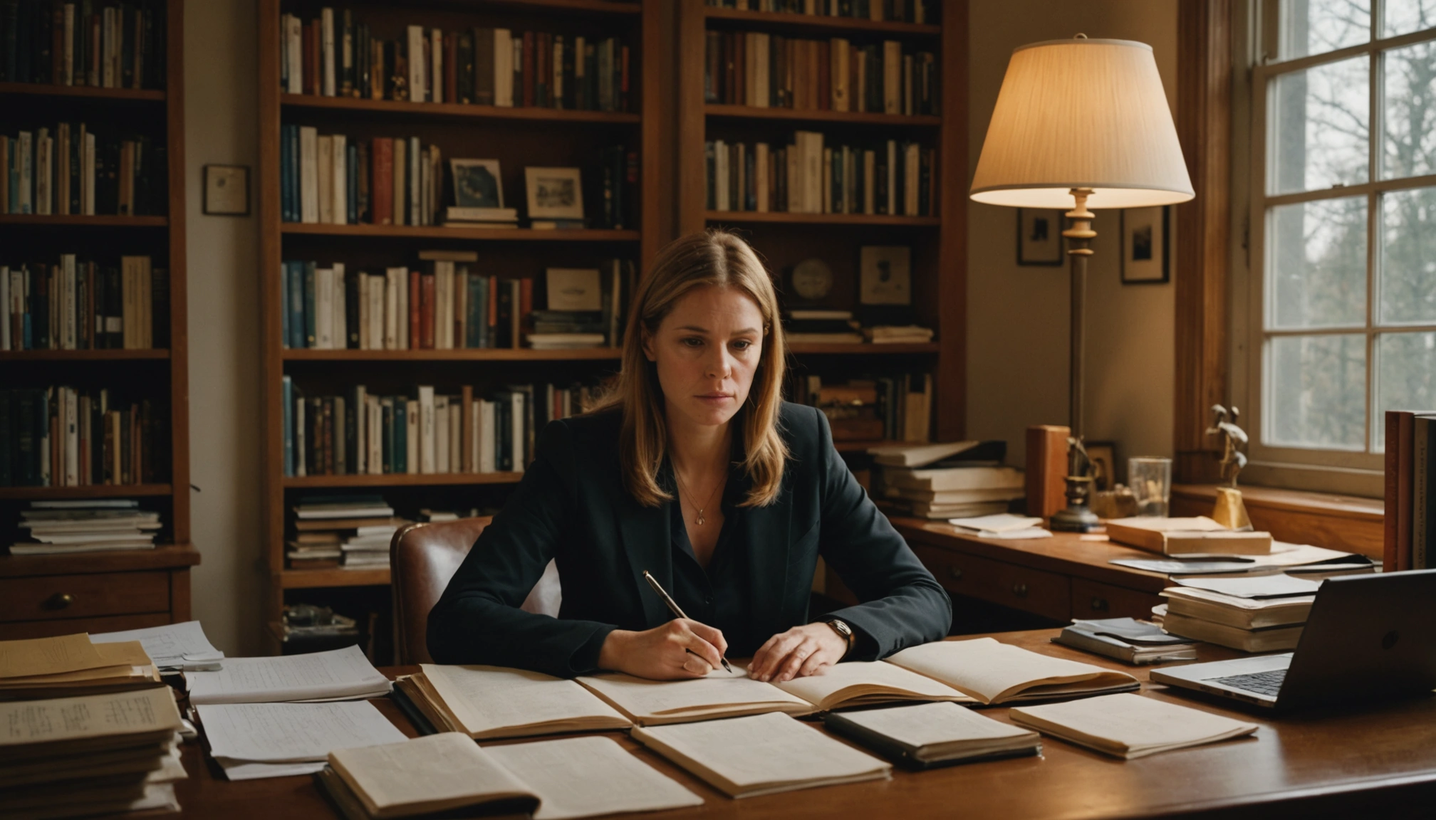 Les enquêtes captivantes de Céline Vasseur : révélations inédites