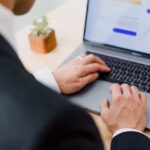 gestion comptable société médicale Bruxelles