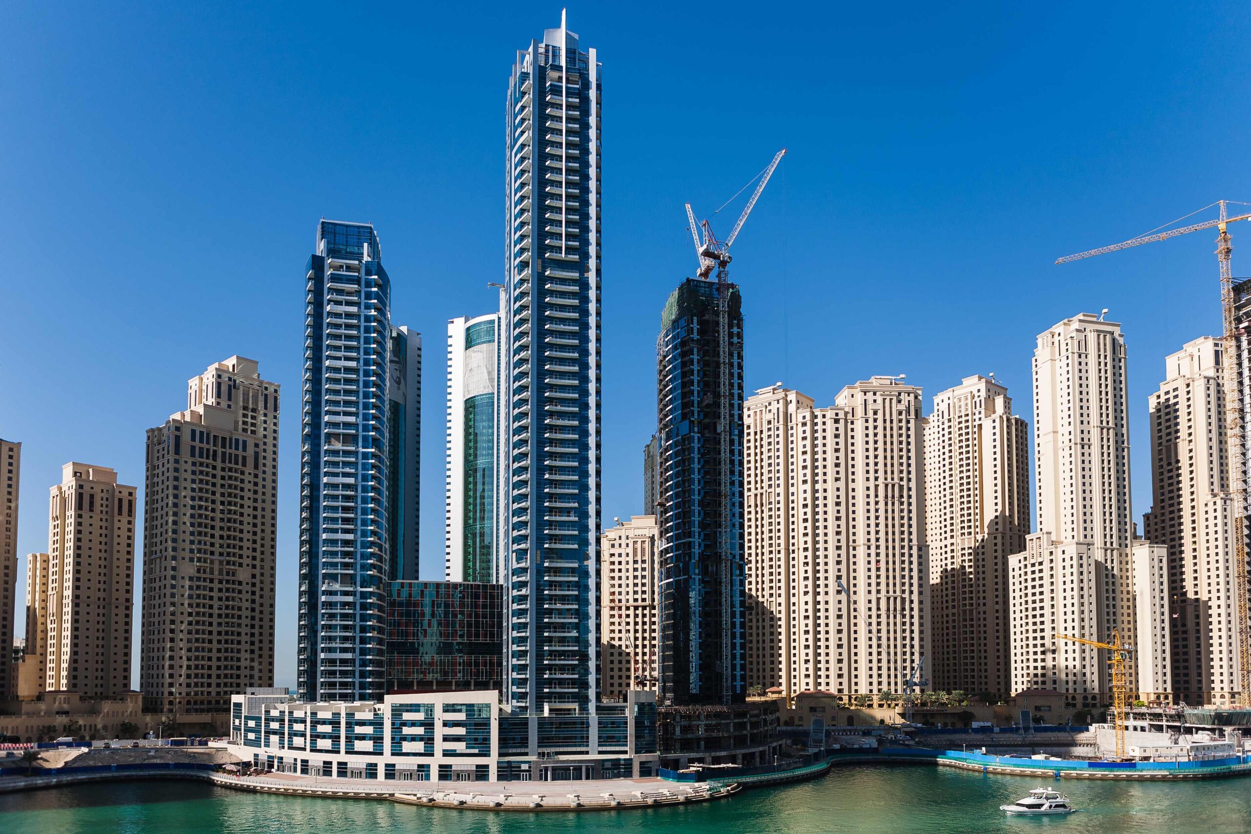 Investir dans l'immobilier à Dubaï : opportunités et conseils