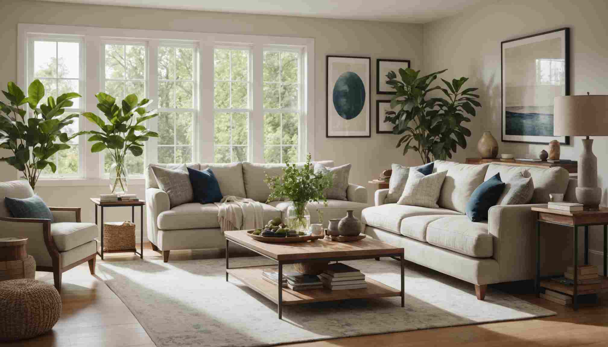 7 astuces pour un bien-être optimal dans votre maison