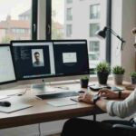 Pourquoi le CV en ligne est devenu incontournable pour les recruteurs ?