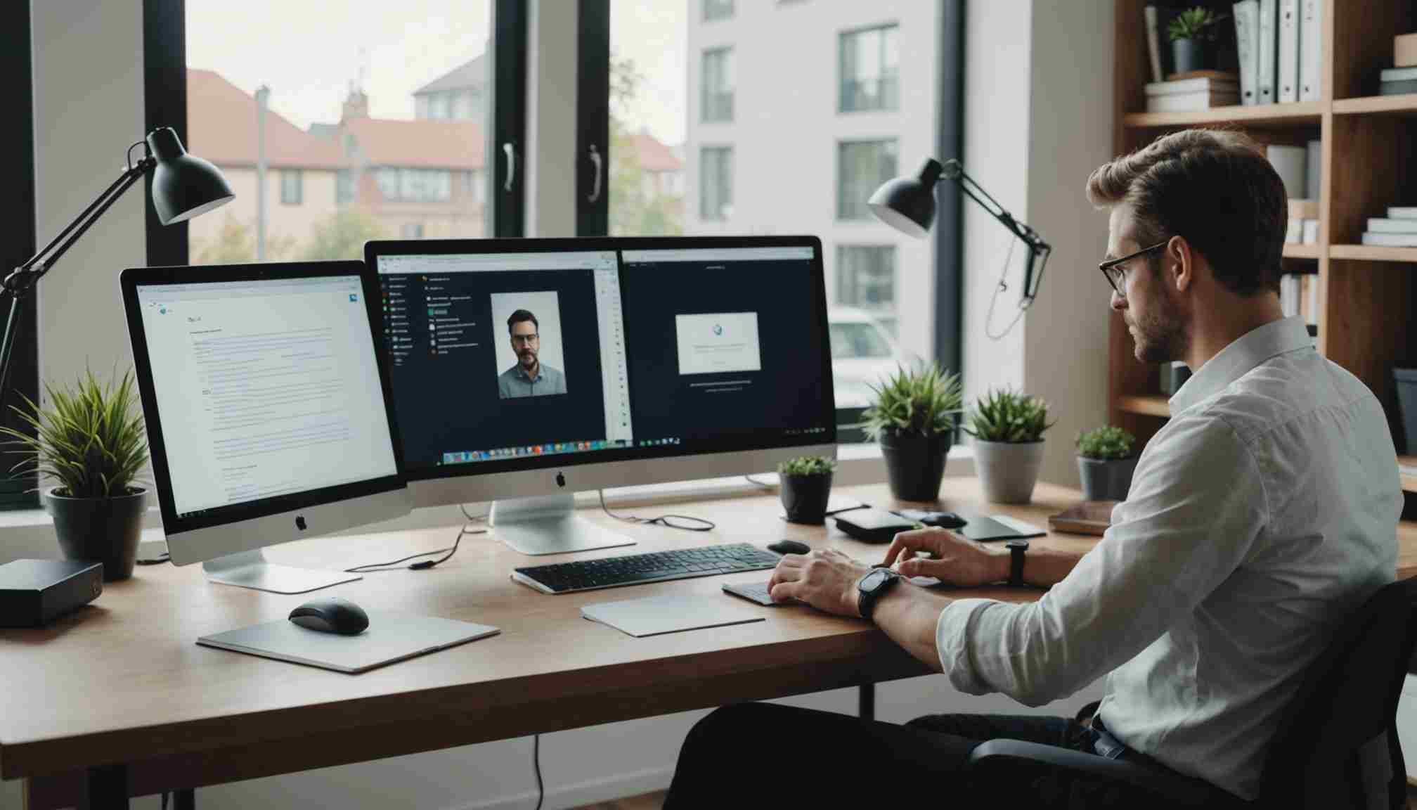 Pourquoi le CV en ligne est devenu incontournable pour les recruteurs ?