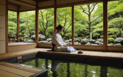 Découvrez RyokanOnsen.com en allemand pour vos prochaines vacances au Japon