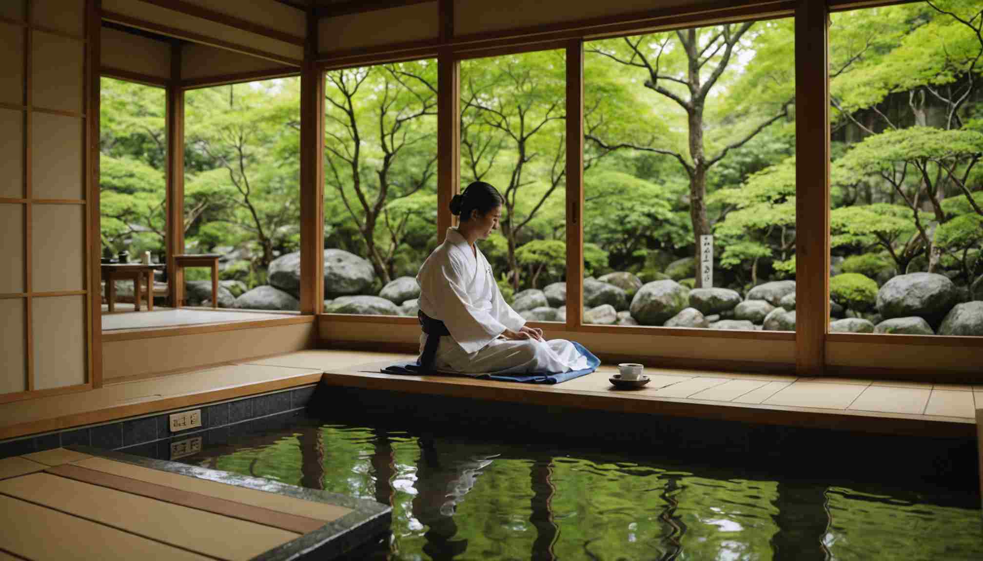 Découvrez RyokanOnsen.com en allemand pour vos prochaines vacances au Japon