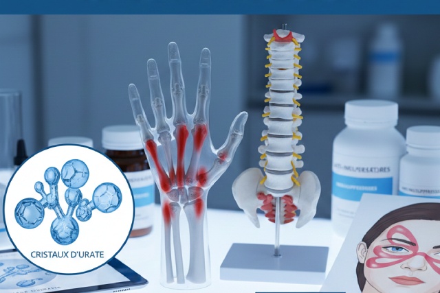 maladies rhumatismales