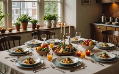 7 astuces pour sublimer vos plats au quotidien