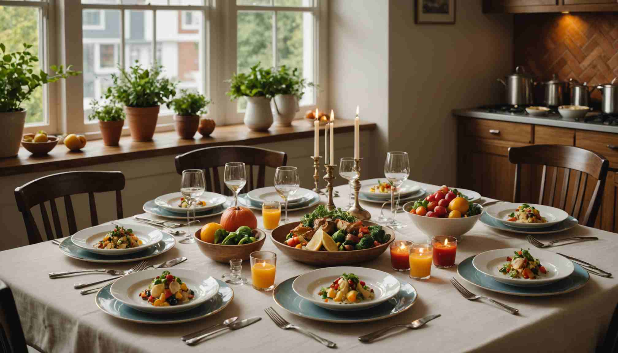 7 astuces pour sublimer vos plats au quotidien