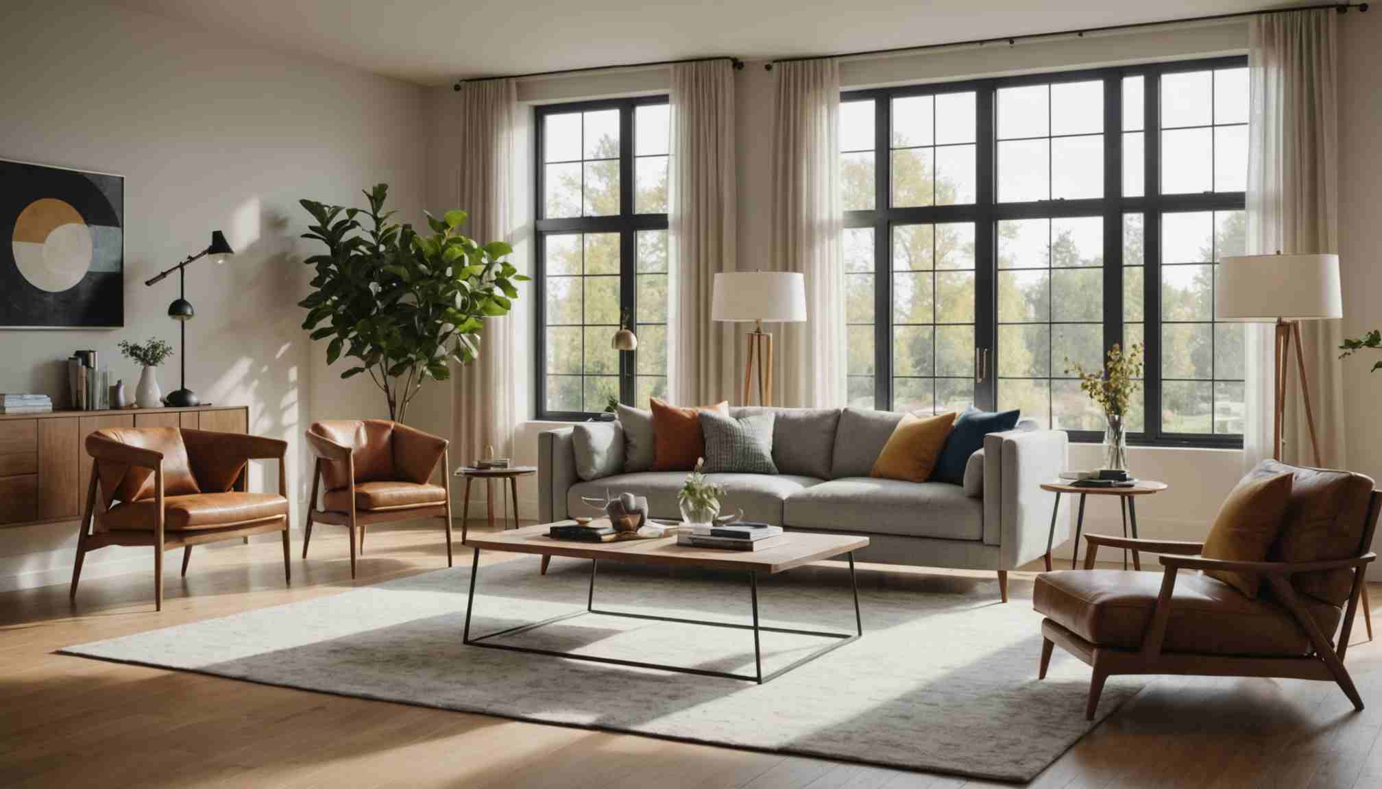 Comment réinventer votre espace avec style et efficacité ?