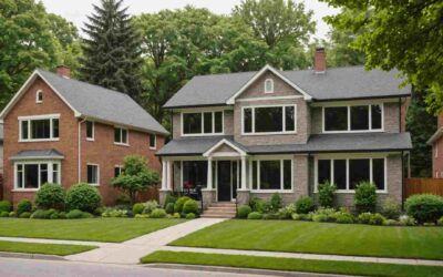 Comparaison de prix : maisons neuves vs anciennes en 2026