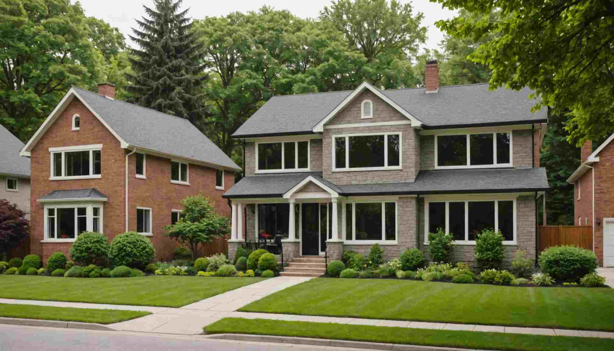 Comparaison de prix : maisons neuves vs anciennes en 2026