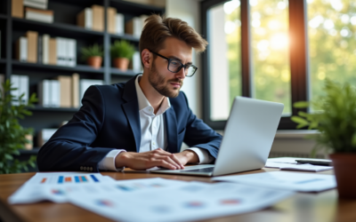 Formation facturation : maîtriser les bases essentielles pour votre auto-entreprise