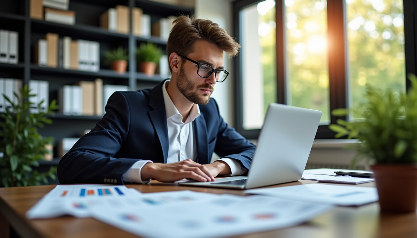 Formation facturation : maîtriser les bases essentielles pour votre auto-entreprise