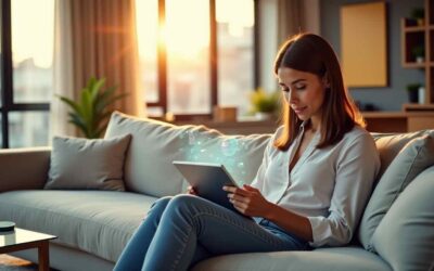 Révolutionnez votre quotidien grâce aux innovations technologiques