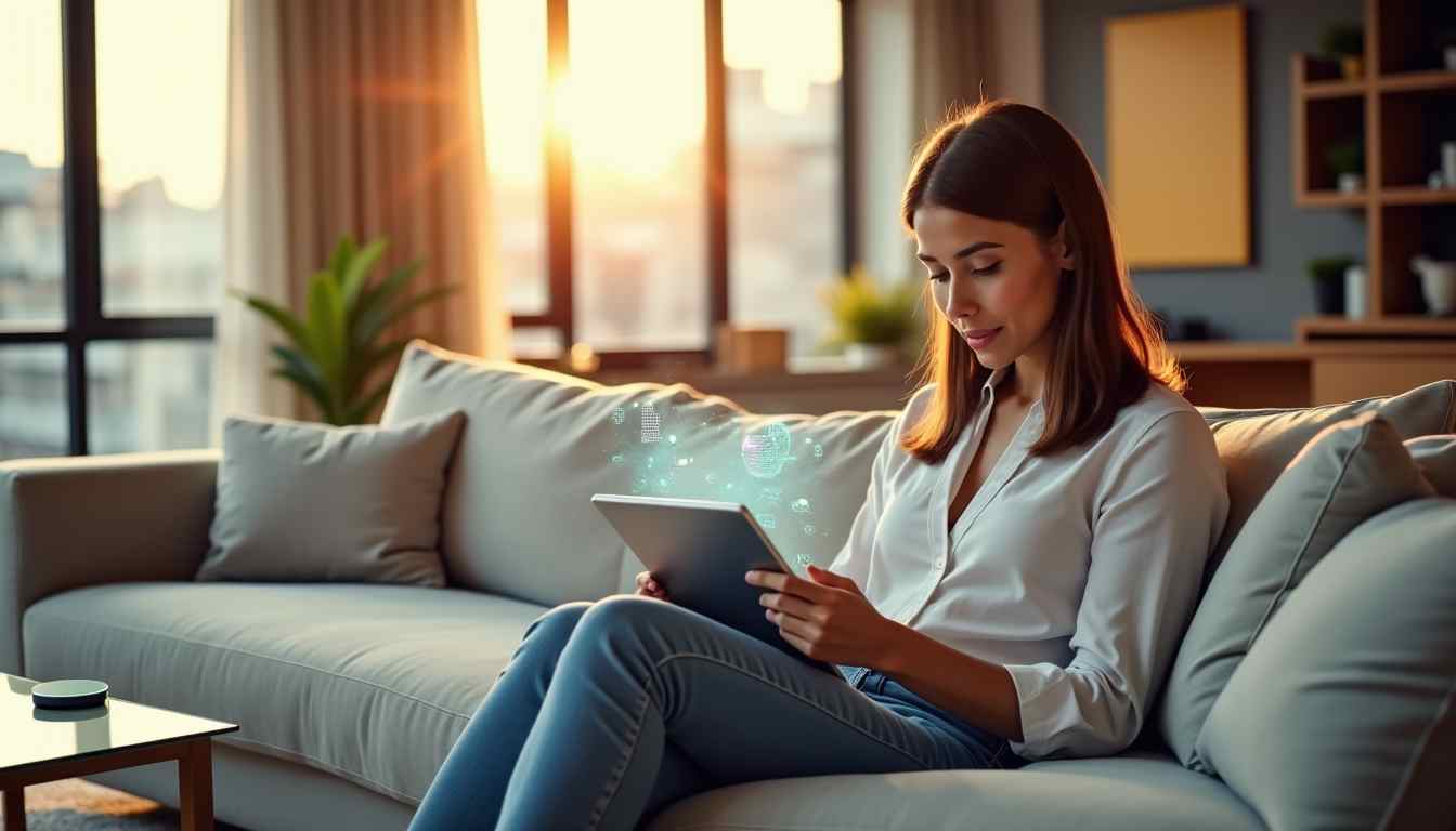 Révolutionnez votre quotidien grâce aux innovations technologiques