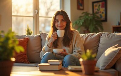 Les habitudes qui transforment notre quotidien