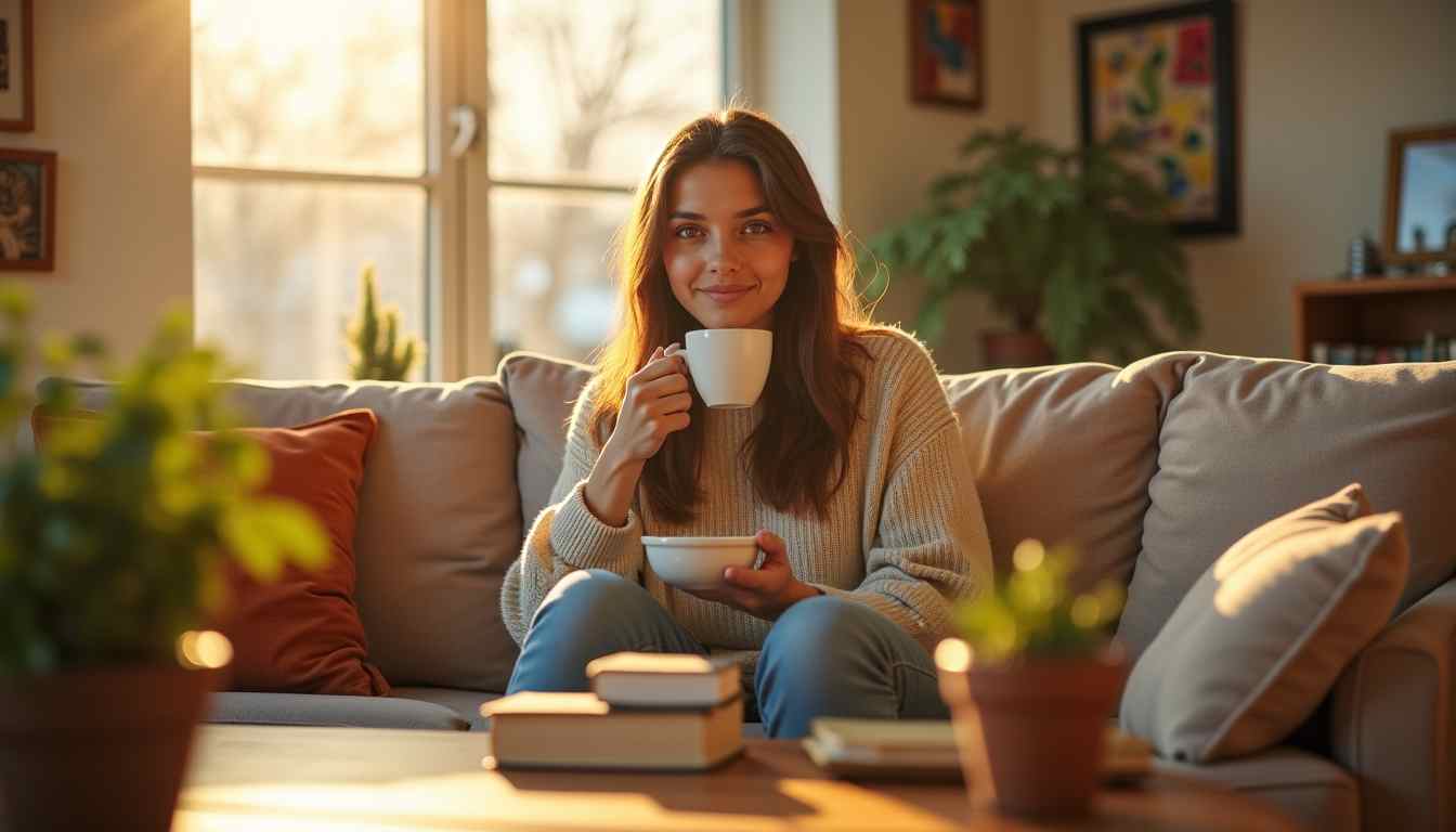 Les habitudes qui transforment notre quotidien