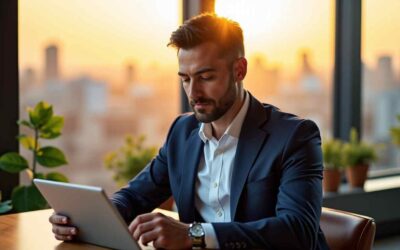 Les secrets méconnus des réussites d'entreprise