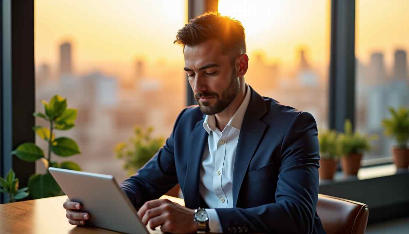 Les secrets méconnus des réussites d'entreprise