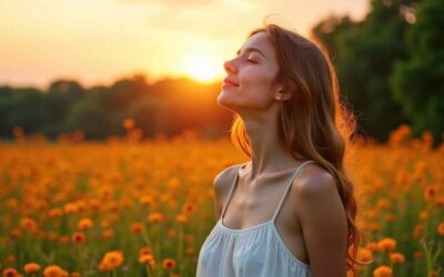 Comment la nature réinvente-t-elle notre perception de la beauté ?