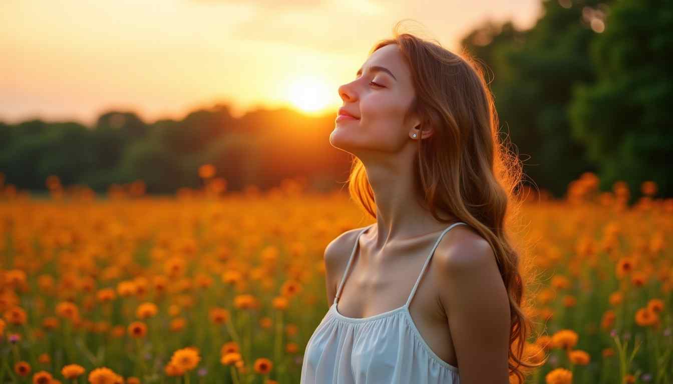 Comment la nature réinvente-t-elle notre perception de la beauté ?