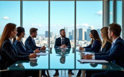 Quel avenir pour l'économie mondiale ?