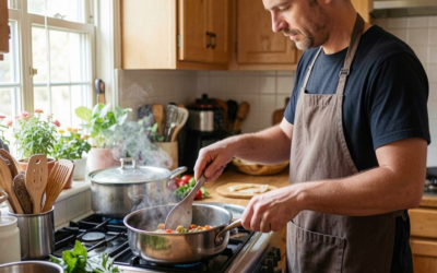 Ce que vous ignorez sur l'impact des aliments sur votre bien-être