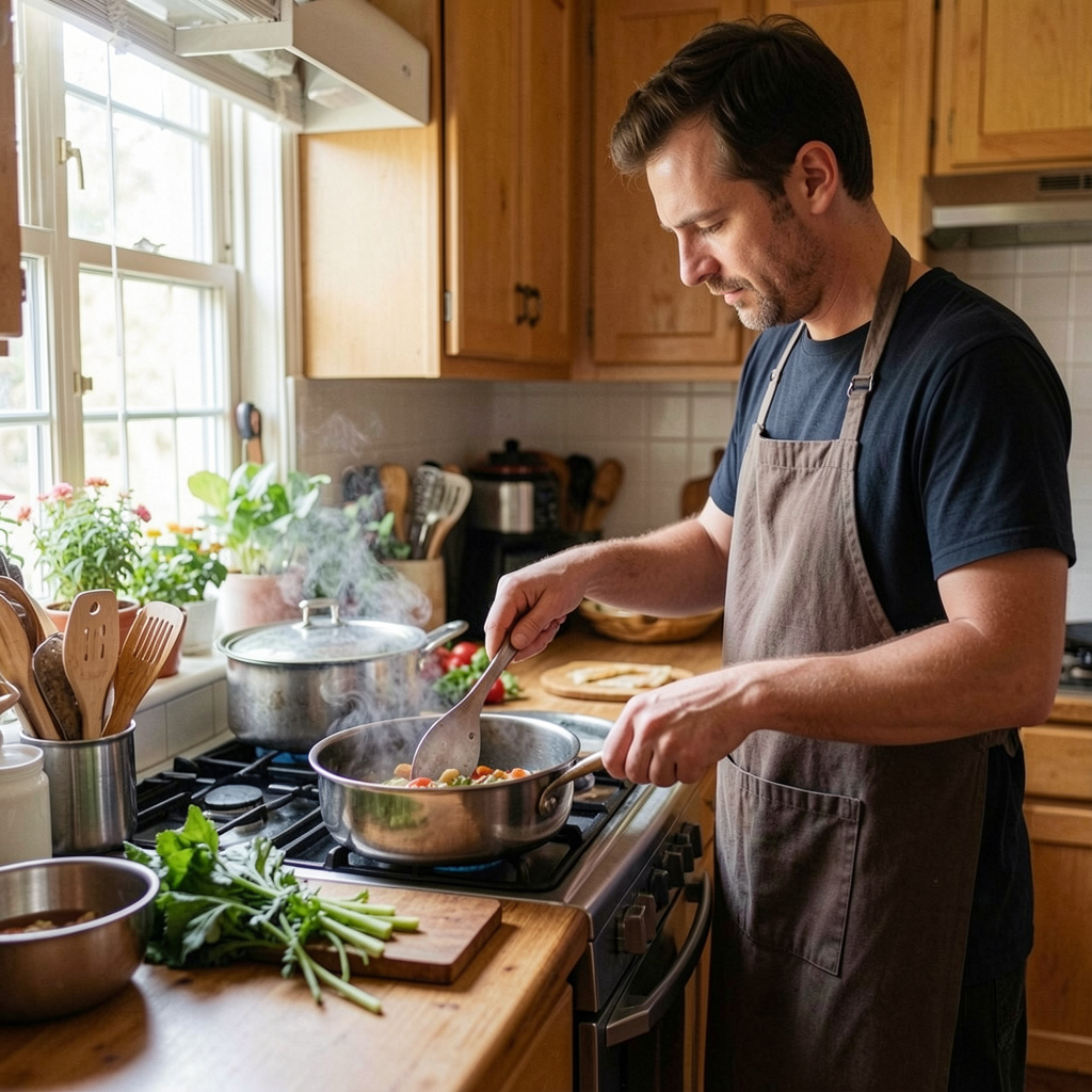 Ce que vous ignorez sur l'impact des aliments sur votre bien-être