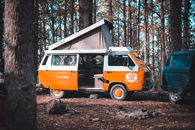 Van Life