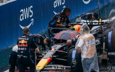 10 accessoires indispensables pour les fans de formule 1