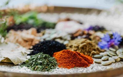 10 saveurs à découvrir pour enrichir votre palais