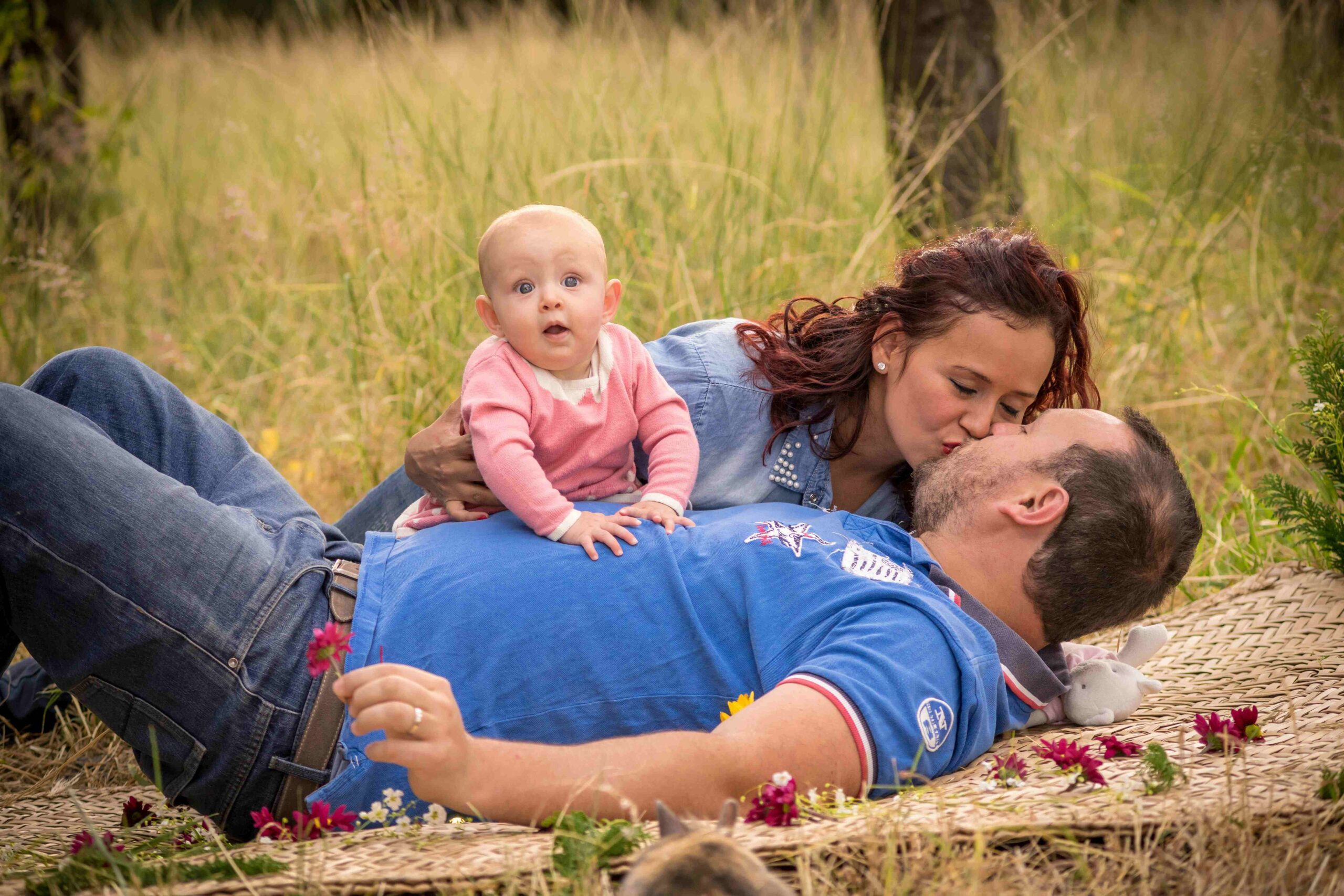 L'art de vivre en famille au quotidien