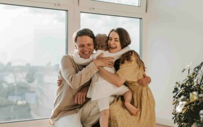 L'art de vivre en famille au quotidien