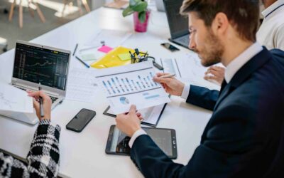 L'avenir du marketing : se former pour réussir demain