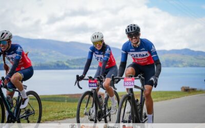 Sports d’endurance