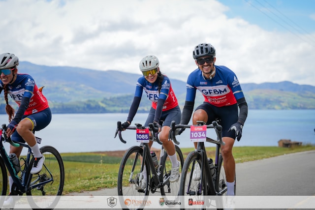 Sports d’endurance