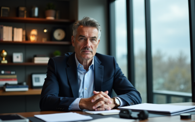 Le secret méconnu des entrepreneurs à succès