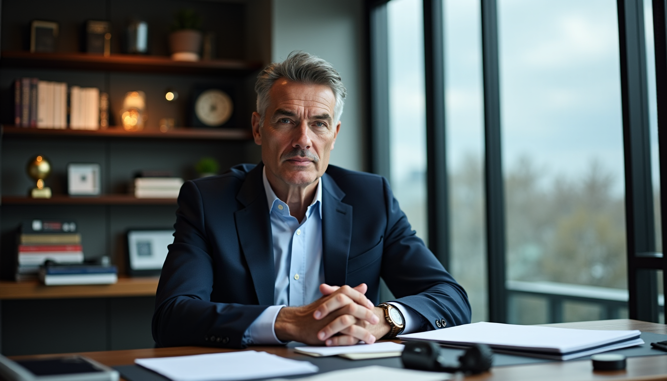 Le secret méconnu des entrepreneurs à succès