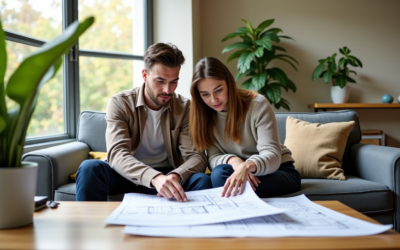 4 astuces pour économiser sur votre prochain logement