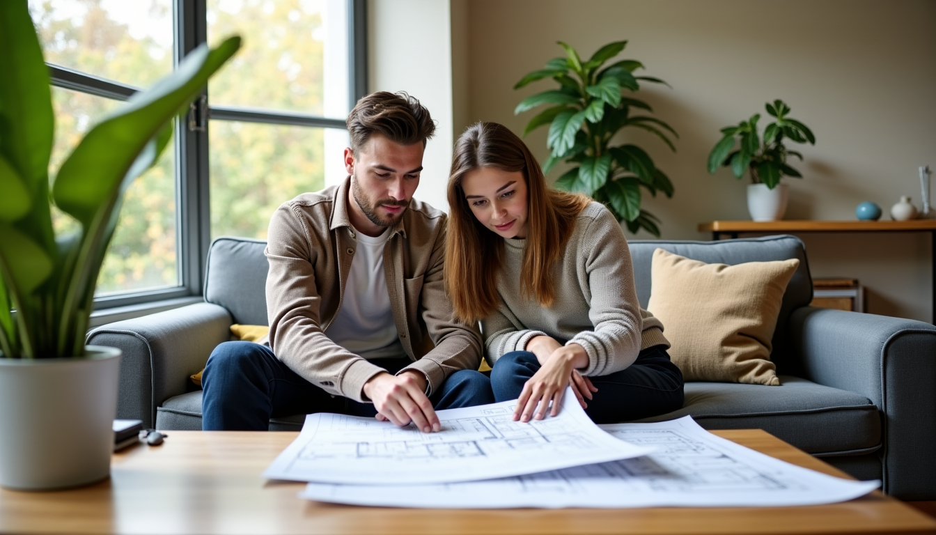 4 astuces pour économiser sur votre prochain logement