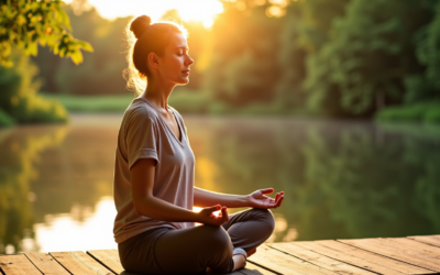 Ce que vous ignorez sur la méditation et la santé