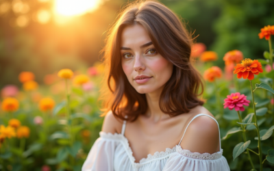 7 astuces pour révéler votre beauté naturelle