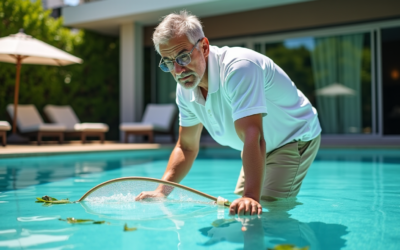 Ce que vous ignorez sur l'entretien des piscines modernes