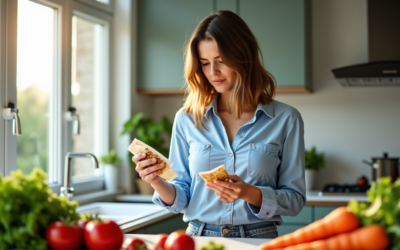 Les faux amis en nutrition qui ruinent vos efforts