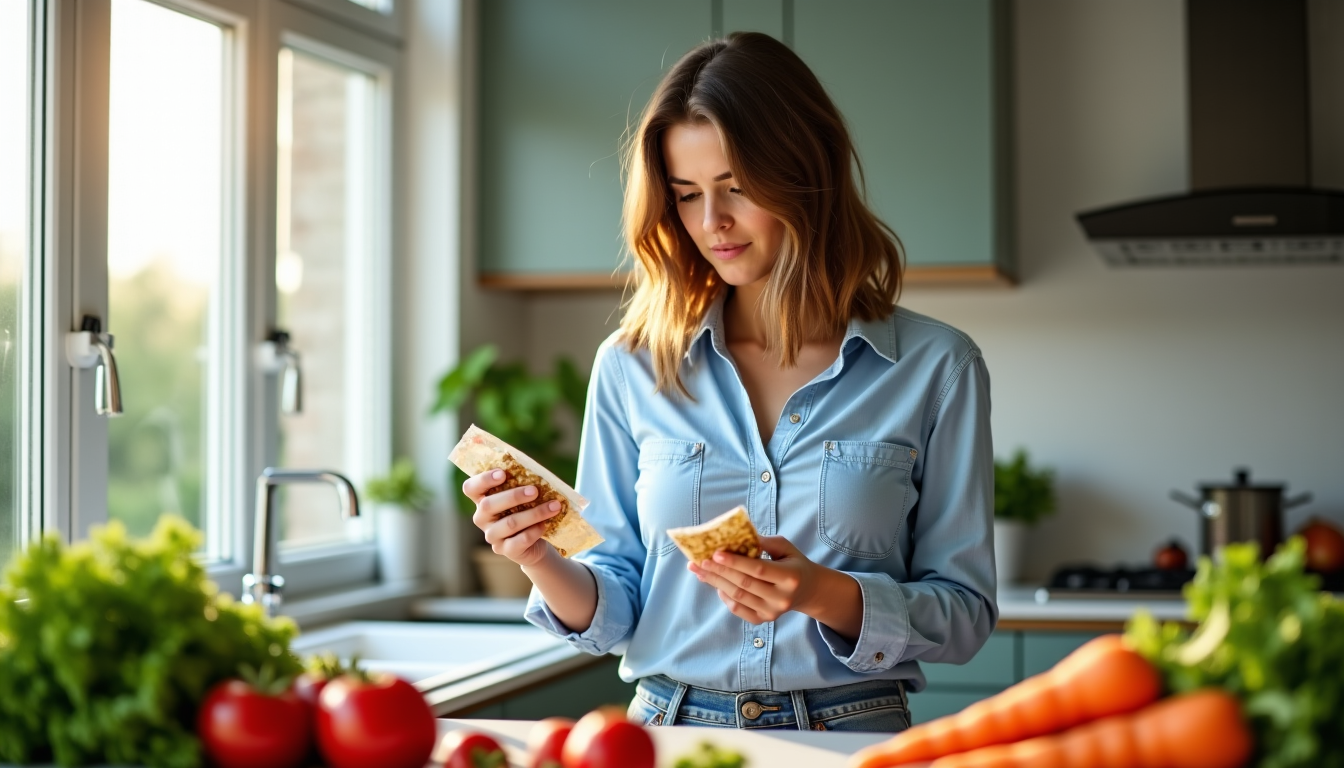 Les faux amis en nutrition qui ruinent vos efforts