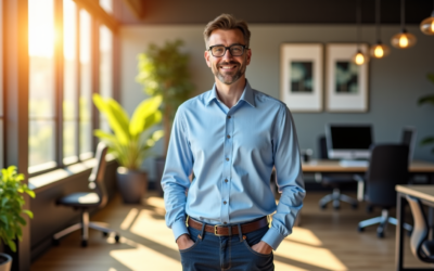 Dirigeants de TPE : Pourquoi vous avez besoin d'un média qui parle votre langage