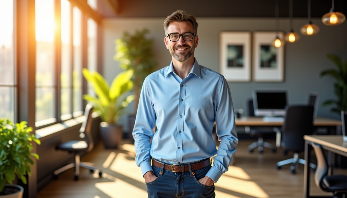 Dirigeants de TPE : Pourquoi vous avez besoin d'un média qui parle votre langage