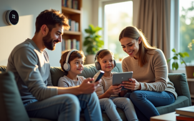 Objets connectés : révolution ou simple évolution quotidienne ?