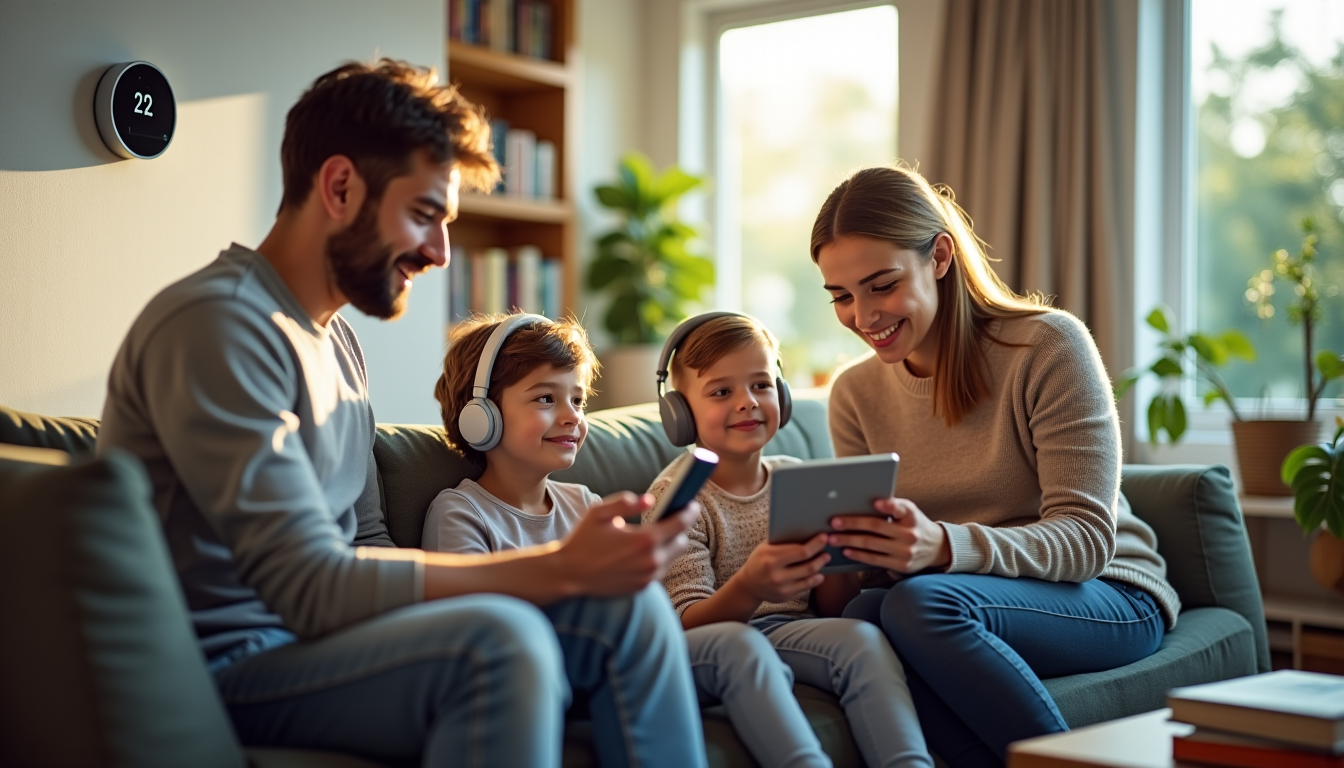 Objets connectés : révolution ou simple évolution quotidienne ?