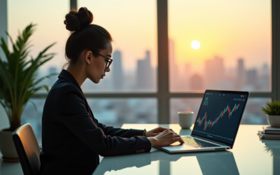 Révolutionnez votre épargne avec des solutions bancaires innovantes